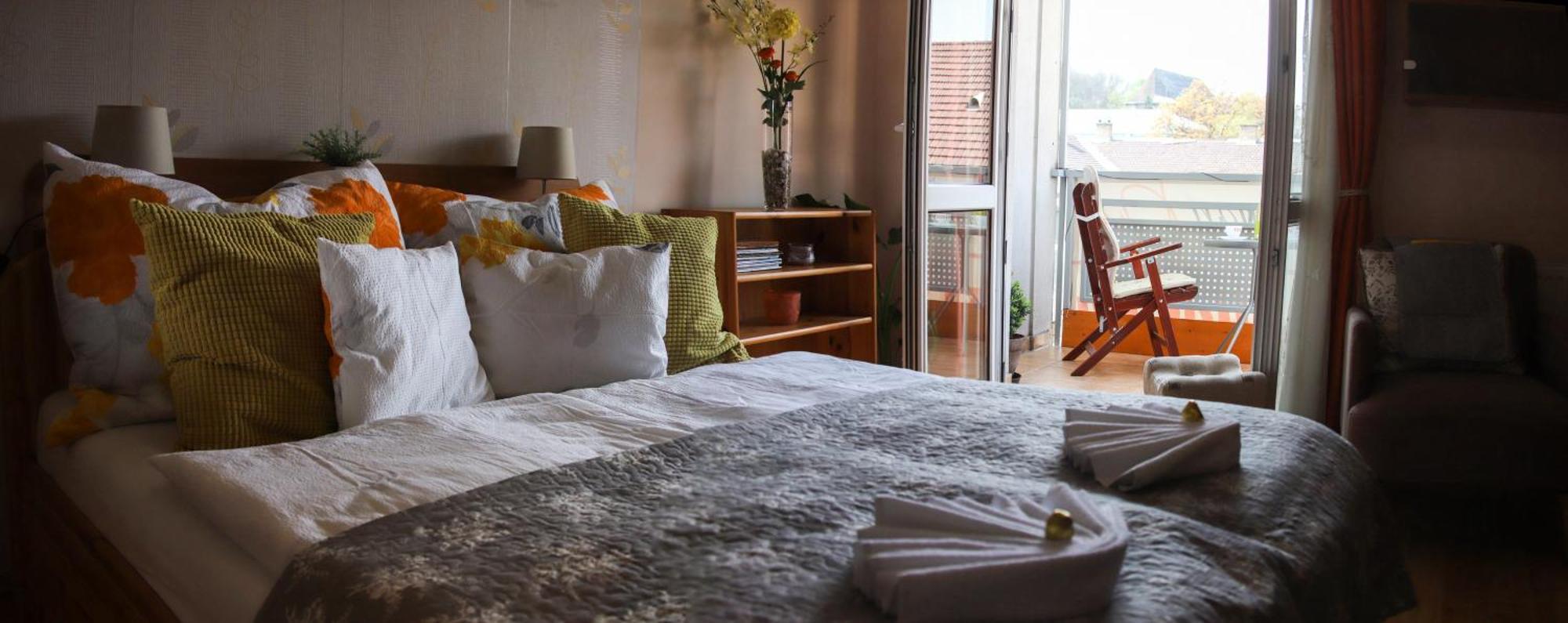 Dia Apartman Miskolc Eksteriør billede