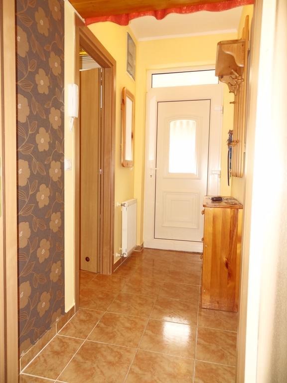 Dia Apartman Miskolc Eksteriør billede
