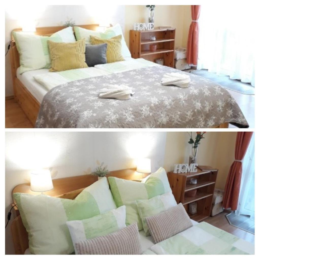 Dia Apartman Miskolc Eksteriør billede