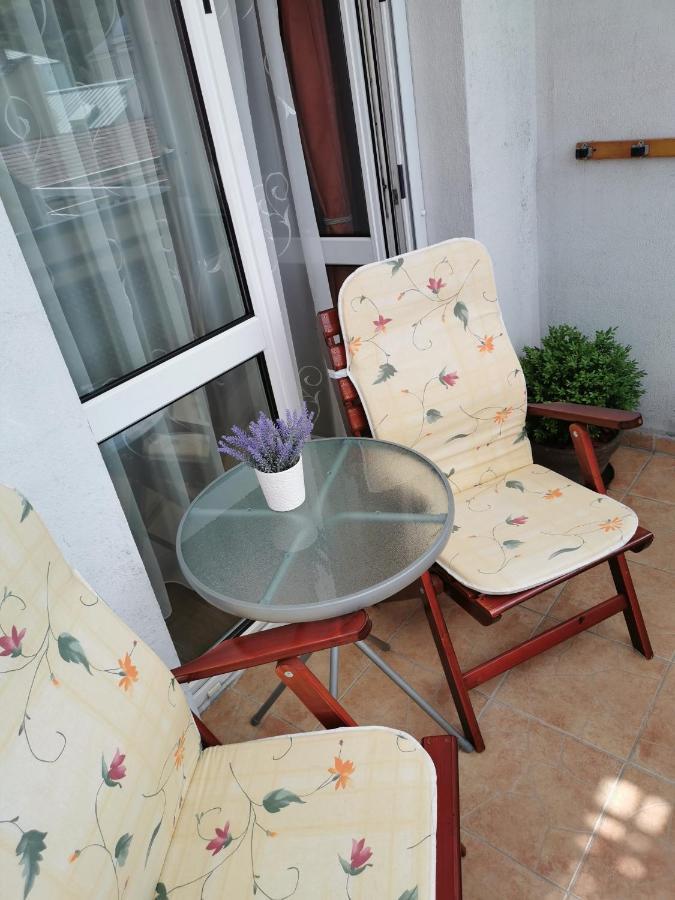 Dia Apartman Miskolc Eksteriør billede